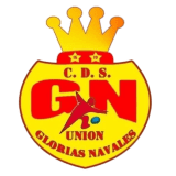 Glorias Navales logo