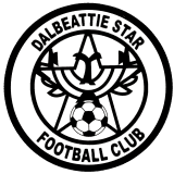 Dalbeattie Star logo