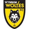 Wynnum Wolves