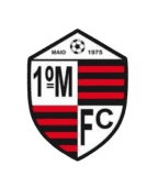 1º de Maio logo