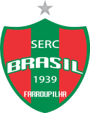 Brasil de Farroupilha logo