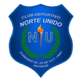 Norte Unido logo