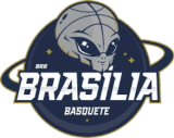 BRB/Brasília Basquete/AACB LDB logo