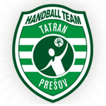 Tatran Presov logo