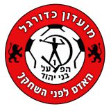 Bnei Yehod logo
