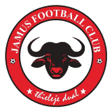 Jamus logo