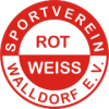 Rw Walldorf logo