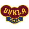 Dukla Prague B logo