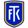 Teplice B logo