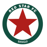 Red Star logo