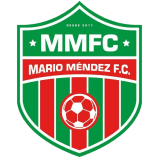 Academia Mario Mendez logo