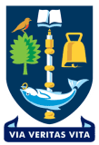 Glasgow University logo