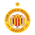 Ca Progreso (Reserves) logo