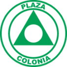 Plaza Colonia (Reserves) logo