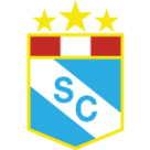 Sporting Cristal Reserve logo