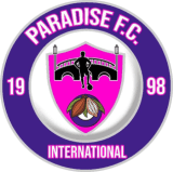 Paradise logo