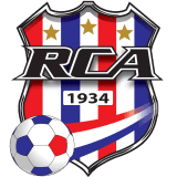 Racing Club Aruba logo