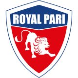 Royal Pari U19 logo