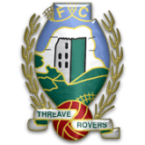Threave Rovers logo