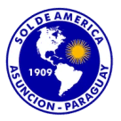Sol de America Reserve logo