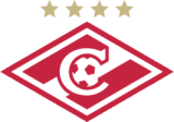 Spartak Moscow (W) logo