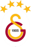 Galatasaray (W) logo