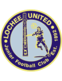 Lochee Utd logo