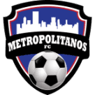 Metropolitanos U20 logo