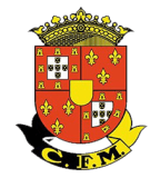 Os Marialvas logo