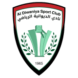Al Diwaniya logo