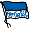 Hertha Berlin (W) logo