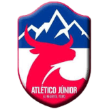 Atletico Junior logo