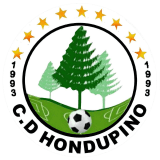 Hondupino logo