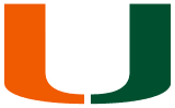 Miami (W) logo