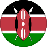 Kenya (W) U17 logo
