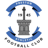Preston Athletic logo