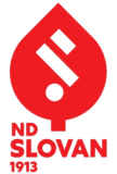 Slovan Ljubljana logo