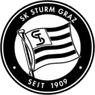 Sturm Graz U19 logo