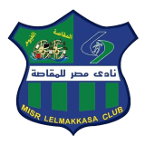 Misr Almaqasa logo