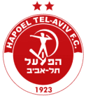 Hapoel Tel Aviv (W) logo