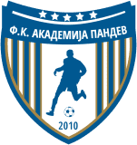 Akademija Pandev U19 logo