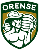 Cantera Orense logo