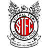 Shifnal Town logo