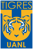 Tigres UANL U19 logo