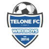 Telone FC logo