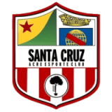 Santa Cruz Acre U20 logo