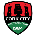 Cork City logo