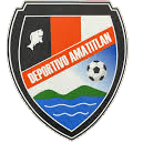 CSD Amatitlan logo