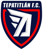 Tepatitlán "B" logo