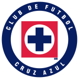 Cruz Azul Lagunas logo
